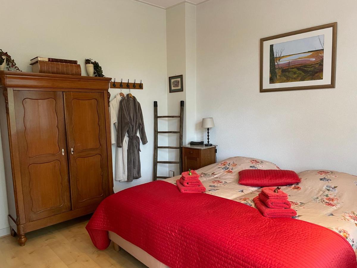 B&B De Zulthe Roden Exterior foto