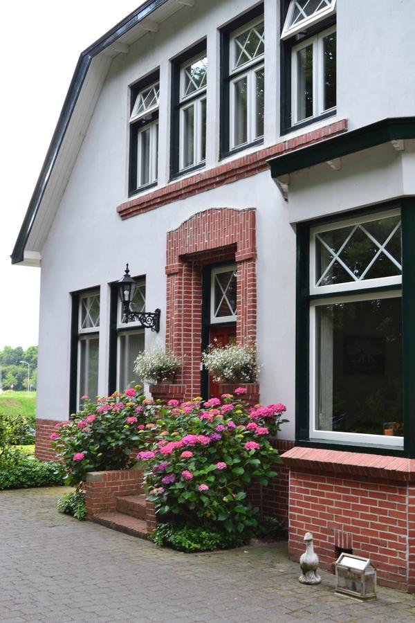 B&B De Zulthe Roden Exterior foto
