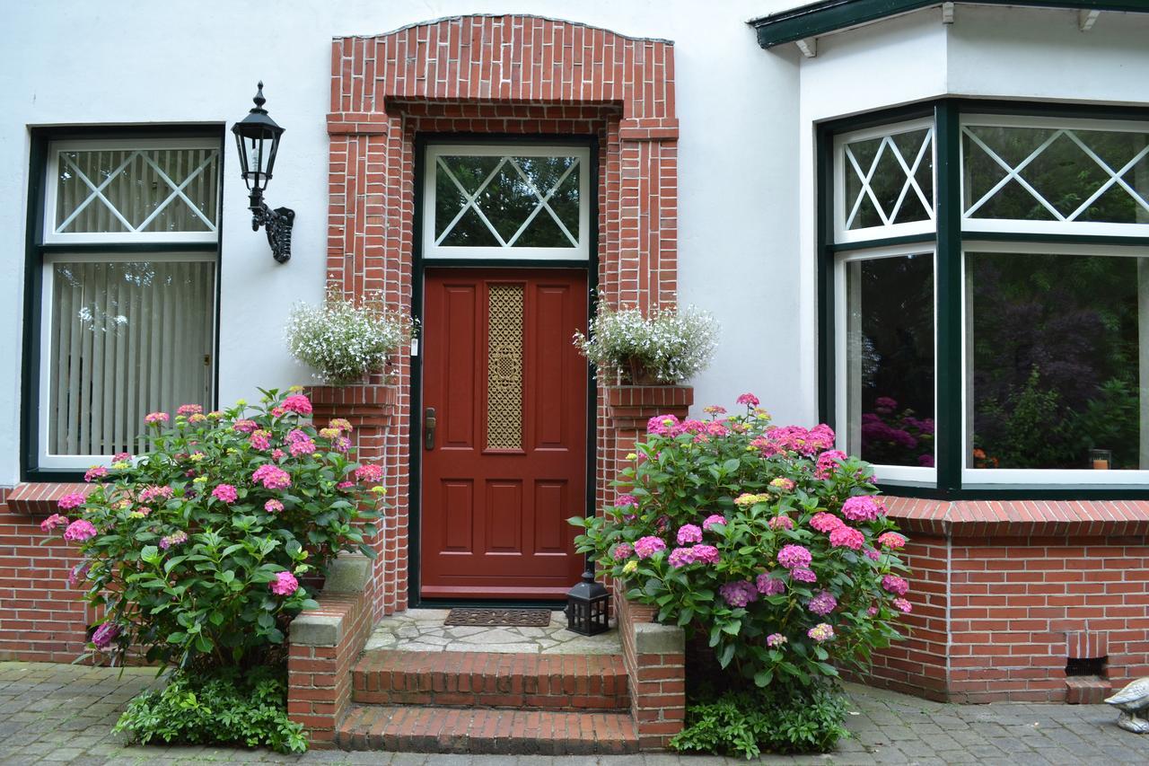 B&B De Zulthe Roden Exterior foto